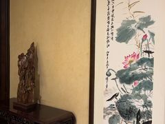 -杭州香格里拉·香宫中餐厅