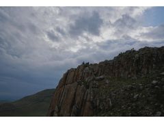 -石条山