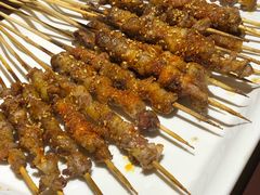 -三个大叔东北烧烤·砂锅菜(西三旗店)