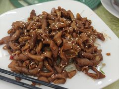 鼓油皇鹅肠-嘉华海鲜酒家(龙津中路店)