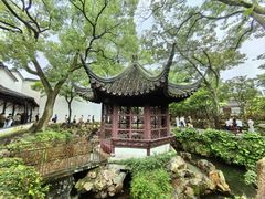 -拙政园