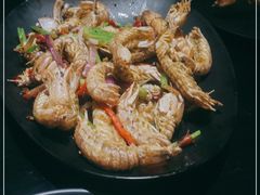 -沪小胖小龙虾(淮海中路旗舰店)
