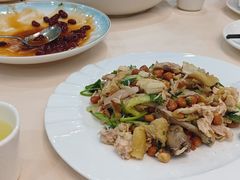-方鼎食府粤菜酒楼•茶点•宴会