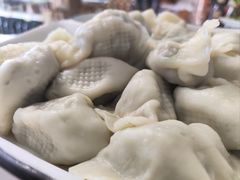 -天天向上素食餐厅(五台山店)