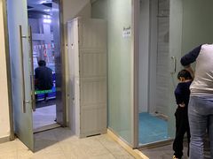 -美再晨游泳馆(新江湾店)