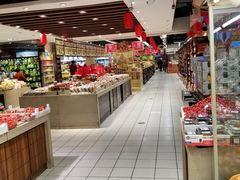 -丽达购物中心(崂山店)