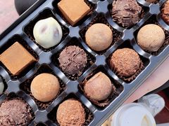 -Awfully Chocolate(来福士广场店)