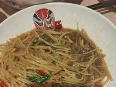 -杨记隆府重庆江湖菜(大悦城店)