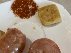 -官房大酒店•驼峰自助餐厅