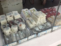 零售区-江南春(中山中路店)