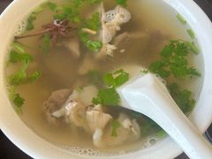 -老保定驴肉馆(云岗路店)