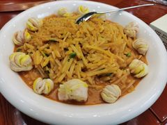 -清真悦宾楼食府(海湖店)