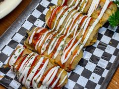 -泰盏鬼·颓废冬阴(陈家祠扬韬店)