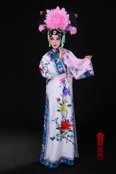 -霓裳雅韵京剧戏曲摄影(豪苑大厦店)