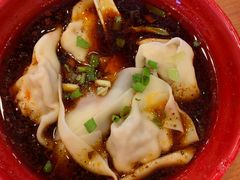 -龙抄手(春熙路总店)