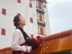 -普陀宗乘之庙(小布达拉宫)