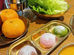 -七小福烤肉(新奥店)