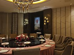 -世纪缘国际会议中心·中餐厅(百家湖店)