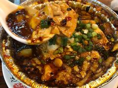 -阿记烧烤(英达路店)