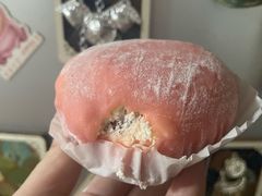 -迦南·甜品蛋糕(传媒店)