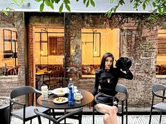 -Ocean's Table 欧舍