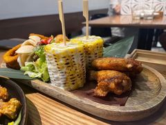 -香兰印尼 Pandan(中华广场店)