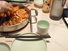 -黄记煌三汁焖锅(新佳丽江汉路店)