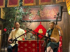 -南京大牌档(人民广场店)