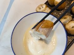 -夜宴江景餐厅