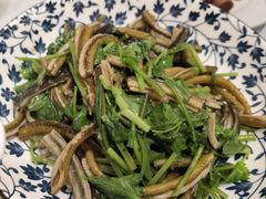白炒鳝丝-小实惠嘉(威海路店)