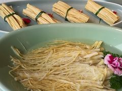 -捞神煲汤火锅(湖滨商业街店)