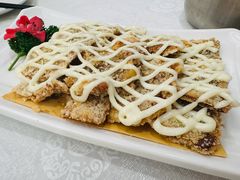 沙拉牛排-庐州太太(南七里店)