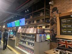 -玖壹咖啡(临河街店)