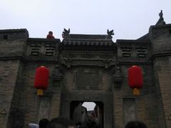 android_upload_pic-山西王家大院