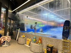 -INLANG饮浪室内冲浪(苏河湾万象天地店)