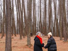 -硗碛藏寨·神木垒景区