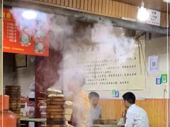 大堂-酒城小笼包(马王庙店)