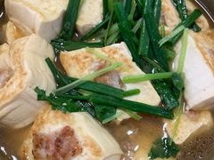 -幽优农庄·森波拉特色本地农家菜