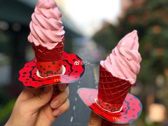 -麦当劳(莆田荔城大道万达店)