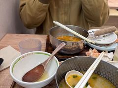 -小满手工粉(上海月星环球港店)