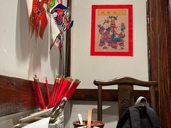 -添萬囍·天津三鲜捞面(天河城店)