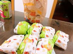 -麦当劳(世纪汇广场店)