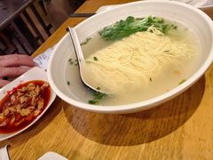 -东泰祥生煎馆(重庆北路店)