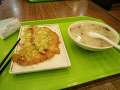 -李记粥铺(泰山路店)