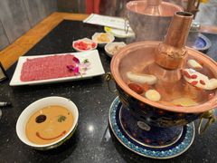 -南门涮肉(上海二店)