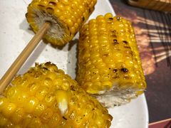 -木屋烧烤(西南角店)