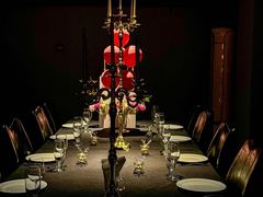 -小火花·干式熟成牛排馆Spark SteakHouse(剑桥郡店)