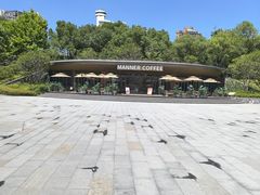 -和平公园