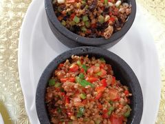 黑红三剁双拼-蝴蝶泉宾馆-中餐厅