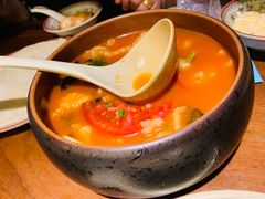 贵妃龙利鱼-额娘·春饼烤鸭(怀特店)